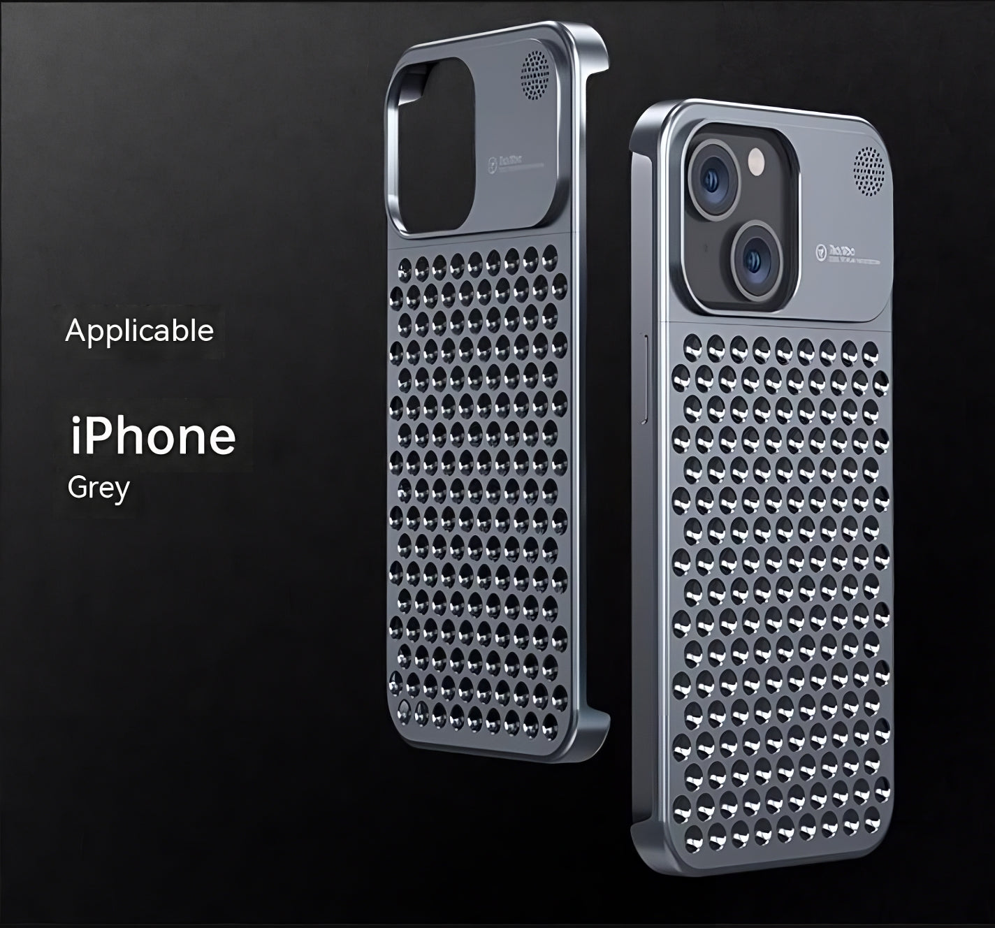 the case